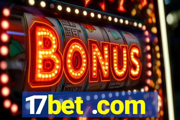 17bet .com